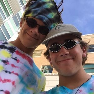 Meet your Posher, Spencer